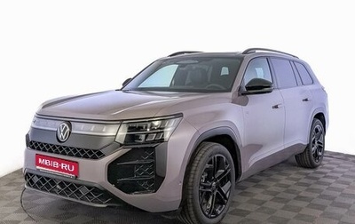 Volkswagen Teramont, 2026 год, 6 700 000 рублей, 1 фотография