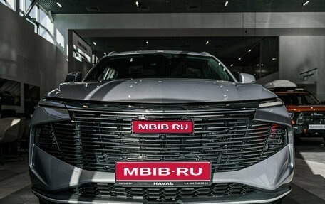 Haval F7, 2026 год, 3 199 000 рублей, 1 фотография