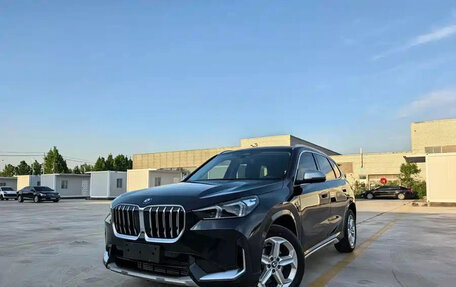 BMW X1, 2023 год, 2 700 004 рублей, 1 фотография