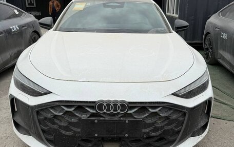 Audi A5, 2026 год, 5 920 000 рублей, 1 фотография