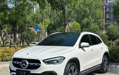 Mercedes-Benz GLA, 2021 год, 2 350 002 рублей, 1 фотография