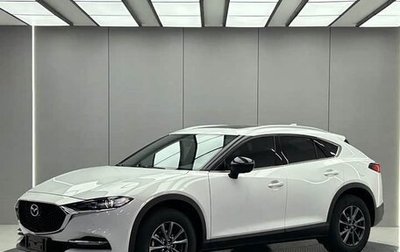 Mazda CX-4, 2023 год, 2 224 000 рублей, 1 фотография