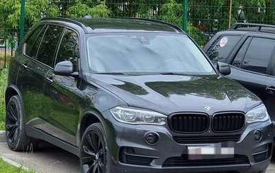 BMW X5, 2014 год, 3 400 000 рублей, 1 фотография