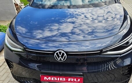 Volkswagen ID.4, 2024 год, 4 300 000 рублей, 1 фотография