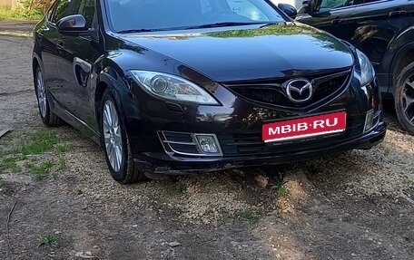 Mazda 6, 2008 год, 700 000 рублей, 1 фотография