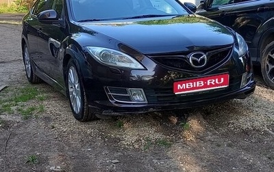 Mazda 6, 2008 год, 700 000 рублей, 1 фотография
