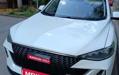 Haval F7 I, 2023 год, 2 050 000 рублей, 1 фотография