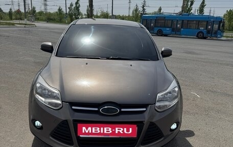 Ford Focus III, 2013 год, 1 050 000 рублей, 1 фотография