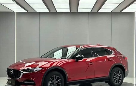 Mazda CX-4, 2022 год, 2 087 000 рублей, 1 фотография