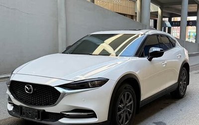 Mazda CX-4, 2022 год, 2 098 000 рублей, 1 фотография