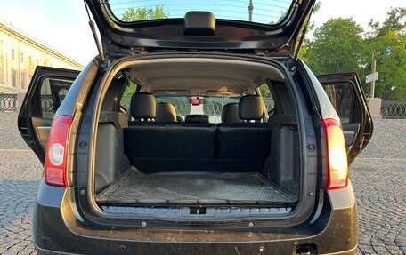 Renault Duster I рестайлинг, 2012 год, 720 000 рублей, 18 фотография
