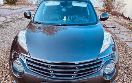 Nissan Juke II, 2011 год, 1 000 000 рублей, 2 фотография