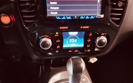 Nissan Juke II, 2011 год, 1 000 000 рублей, 3 фотография