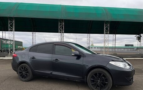 Renault Fluence I, 2012 год, 650 000 рублей, 7 фотография