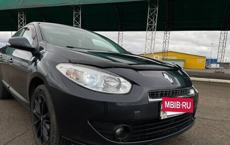 Renault Fluence I, 2012 год, 650 000 рублей, 8 фотография