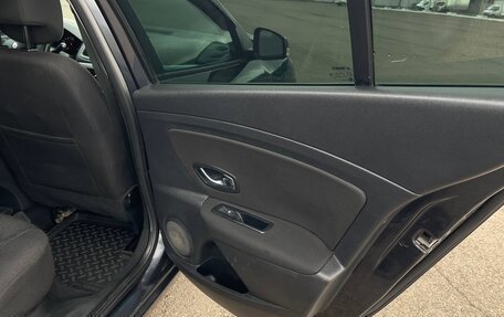 Renault Fluence I, 2012 год, 650 000 рублей, 14 фотография
