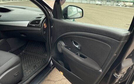 Renault Fluence I, 2012 год, 650 000 рублей, 12 фотография