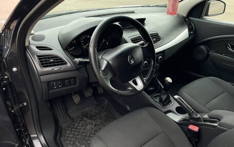 Renault Fluence I, 2012 год, 650 000 рублей, 17 фотография