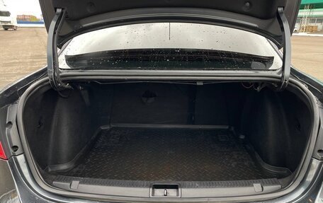 Renault Fluence I, 2012 год, 650 000 рублей, 19 фотография