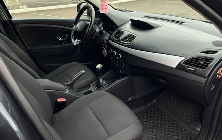 Renault Fluence I, 2012 год, 650 000 рублей, 11 фотография