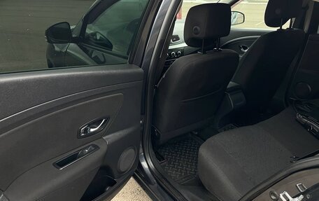 Renault Fluence I, 2012 год, 650 000 рублей, 15 фотография