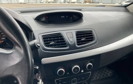 Renault Fluence I, 2012 год, 650 000 рублей, 20 фотография