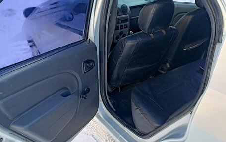Renault Logan I, 2005 год, 247 000 рублей, 8 фотография