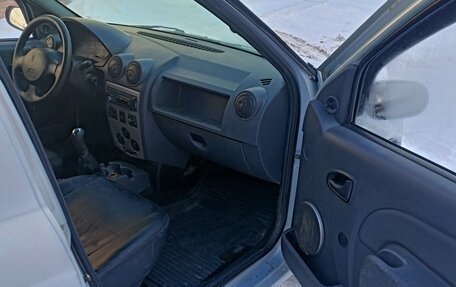 Renault Logan I, 2005 год, 247 000 рублей, 7 фотография