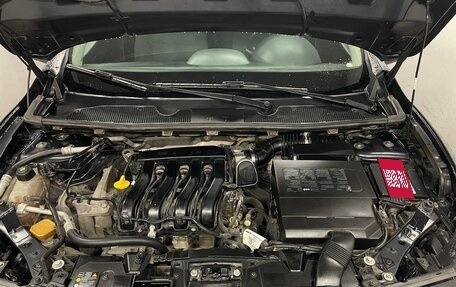 Renault Fluence I, 2012 год, 650 000 рублей, 22 фотография