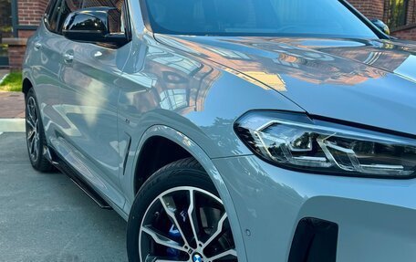 BMW X3, 2021 год, 6 850 000 рублей, 4 фотография