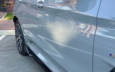 BMW X3, 2021 год, 6 850 000 рублей, 3 фотография