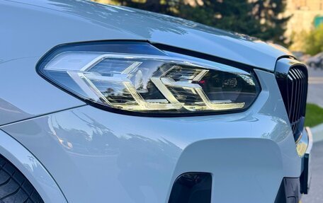BMW X3, 2021 год, 6 850 000 рублей, 8 фотография