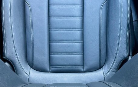 BMW X3, 2021 год, 6 850 000 рублей, 13 фотография