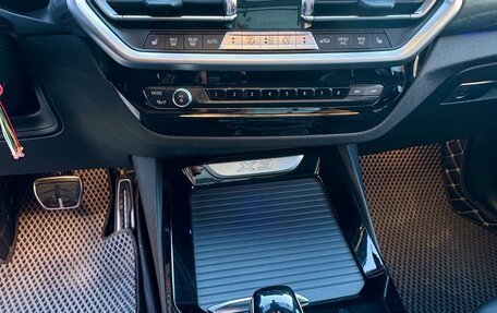 BMW X3, 2021 год, 6 850 000 рублей, 11 фотография