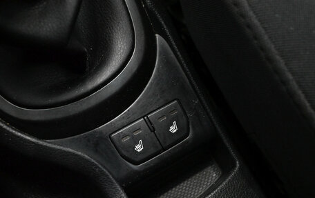 KIA Rio III рестайлинг, 2012 год, 790 000 рублей, 16 фотография