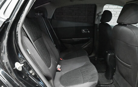 KIA Rio III рестайлинг, 2012 год, 790 000 рублей, 11 фотография