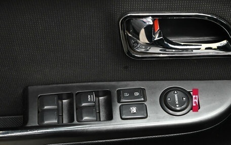 KIA Rio III рестайлинг, 2012 год, 790 000 рублей, 13 фотография