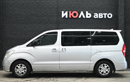 Hyundai Grand Starex Grand Starex I рестайлинг 2, 2010 год, 1 500 000 рублей, 7 фотография