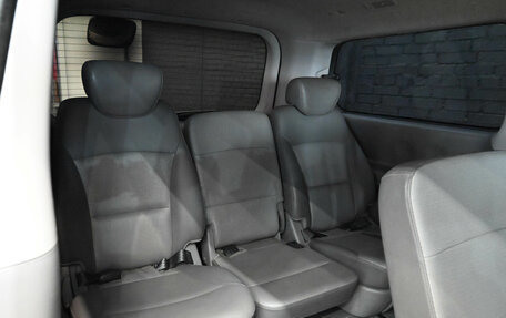 Hyundai Grand Starex Grand Starex I рестайлинг 2, 2010 год, 1 500 000 рублей, 11 фотография