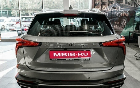 Haval F7, 2026 год, 3 199 000 рублей, 4 фотография