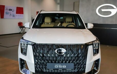 GAC GS8, 2026 год, 5 049 000 рублей, 6 фотография