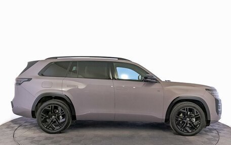 Volkswagen Teramont, 2026 год, 6 700 000 рублей, 4 фотография