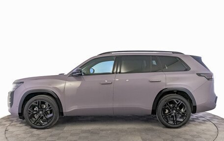 Volkswagen Teramont, 2026 год, 6 700 000 рублей, 3 фотография