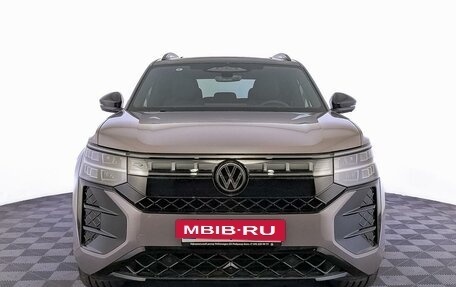Volkswagen Teramont, 2026 год, 6 700 000 рублей, 5 фотография