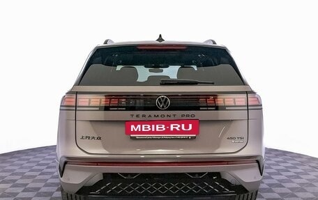 Volkswagen Teramont, 2026 год, 6 700 000 рублей, 6 фотография