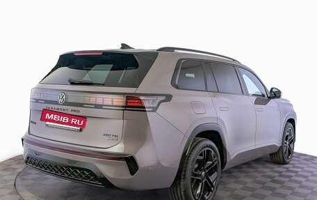 Volkswagen Teramont, 2026 год, 6 700 000 рублей, 2 фотография