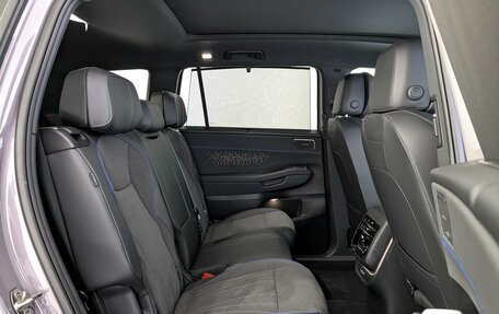 Volkswagen Teramont, 2026 год, 6 700 000 рублей, 12 фотография