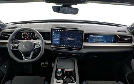Volkswagen Teramont, 2026 год, 6 700 000 рублей, 10 фотография