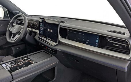 Volkswagen Teramont, 2026 год, 6 700 000 рублей, 9 фотография