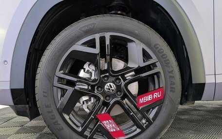 Volkswagen Teramont, 2026 год, 6 700 000 рублей, 7 фотография